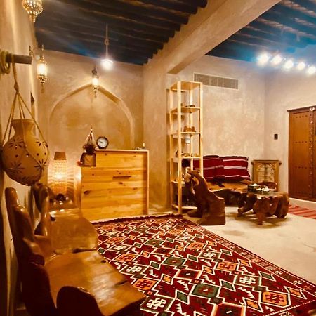Jawharat Alaqar Inn نزل جوهرة العقر Nizwa Zewnętrze zdjęcie