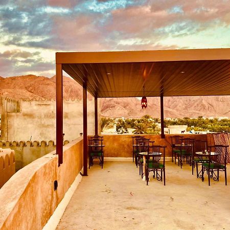 Jawharat Alaqar Inn نزل جوهرة العقر Nizwa Zewnętrze zdjęcie