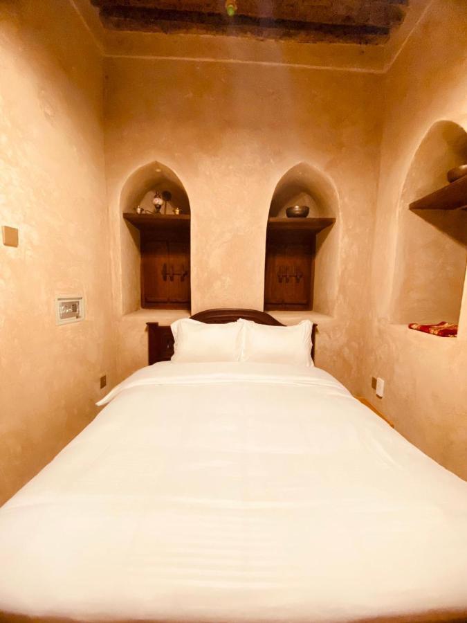 Jawharat Alaqar Inn نزل جوهرة العقر Nizwa Zewnętrze zdjęcie