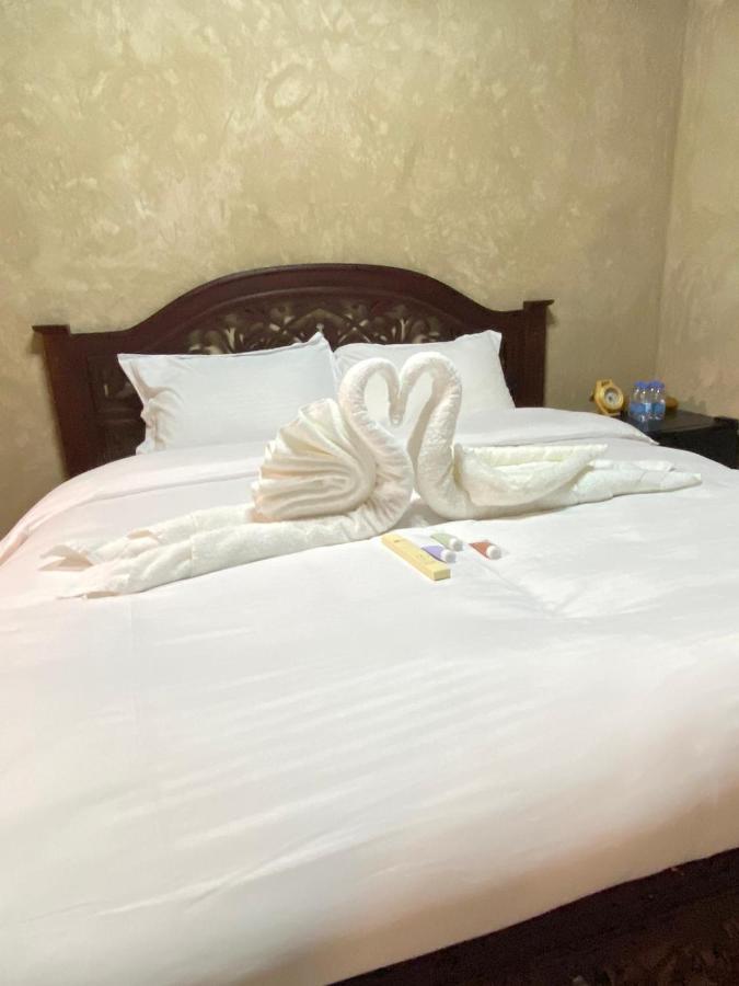 Jawharat Alaqar Inn نزل جوهرة العقر Nizwa Zewnętrze zdjęcie