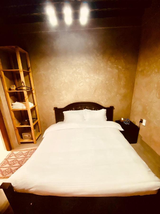 Jawharat Alaqar Inn نزل جوهرة العقر Nizwa Zewnętrze zdjęcie