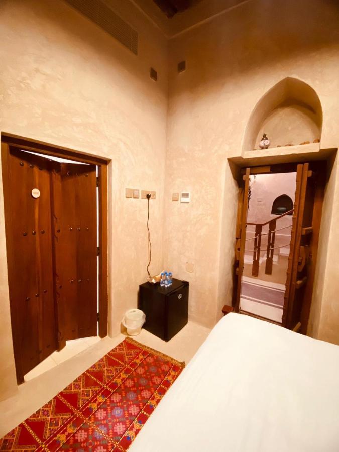 Jawharat Alaqar Inn نزل جوهرة العقر Nizwa Zewnętrze zdjęcie