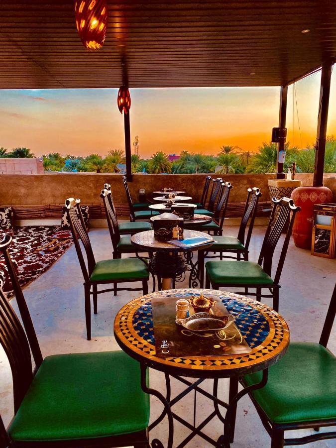 Jawharat Alaqar Inn نزل جوهرة العقر Nizwa Zewnętrze zdjęcie
