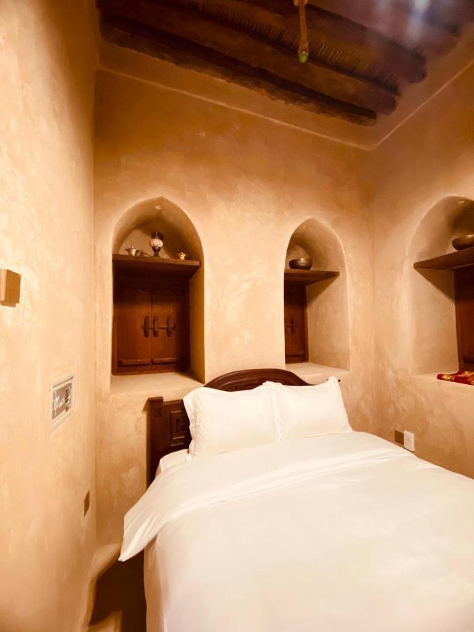 Jawharat Alaqar Inn نزل جوهرة العقر Nizwa Zewnętrze zdjęcie