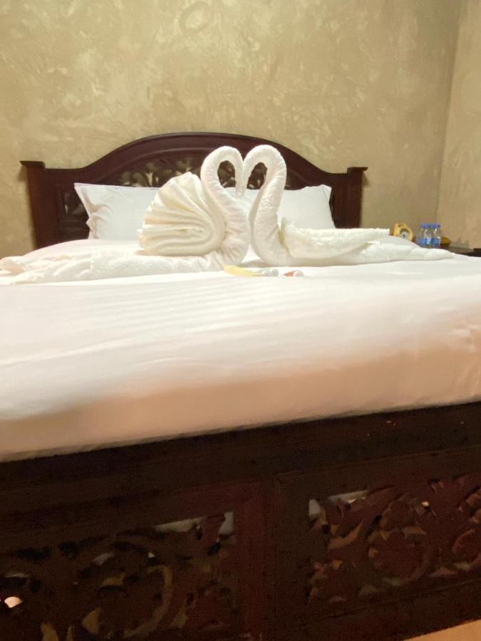 Jawharat Alaqar Inn نزل جوهرة العقر Nizwa Zewnętrze zdjęcie
