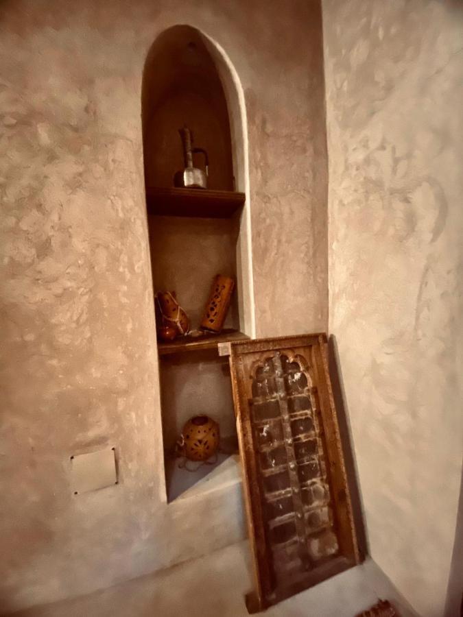 Jawharat Alaqar Inn نزل جوهرة العقر Nizwa Zewnętrze zdjęcie