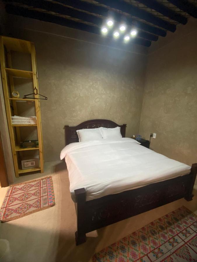 Jawharat Alaqar Inn نزل جوهرة العقر Nizwa Zewnętrze zdjęcie