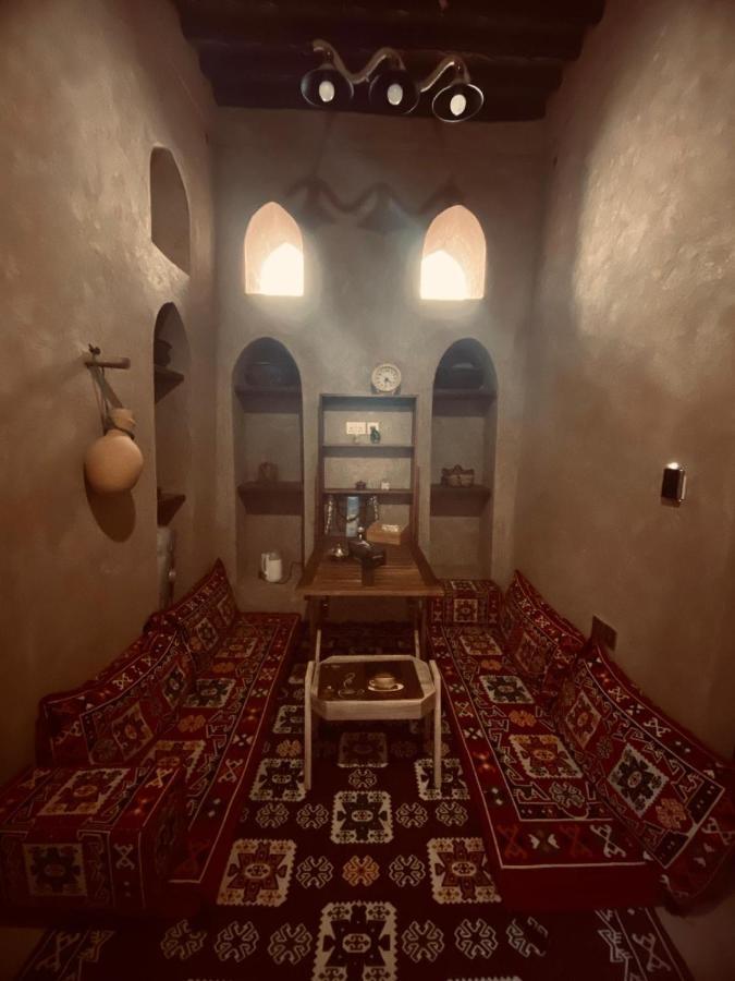 Jawharat Alaqar Inn نزل جوهرة العقر Nizwa Zewnętrze zdjęcie