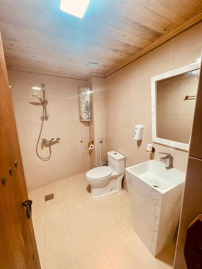 Jawharat Alaqar Inn نزل جوهرة العقر Nizwa Zewnętrze zdjęcie