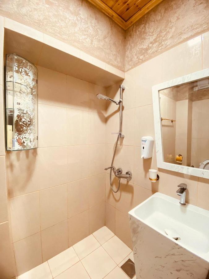 Jawharat Alaqar Inn نزل جوهرة العقر Nizwa Zewnętrze zdjęcie