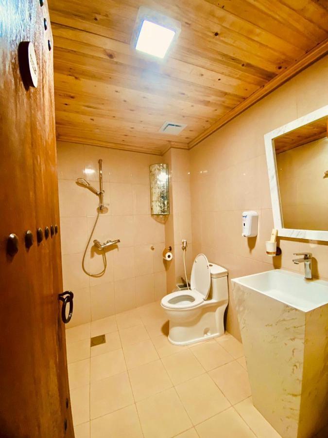 Jawharat Alaqar Inn نزل جوهرة العقر Nizwa Zewnętrze zdjęcie