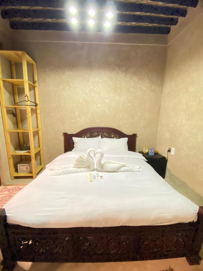 Jawharat Alaqar Inn نزل جوهرة العقر Nizwa Zewnętrze zdjęcie