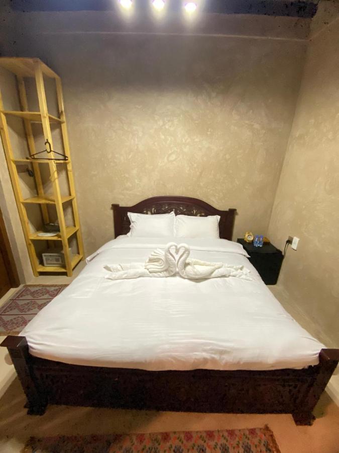 Jawharat Alaqar Inn نزل جوهرة العقر Nizwa Zewnętrze zdjęcie