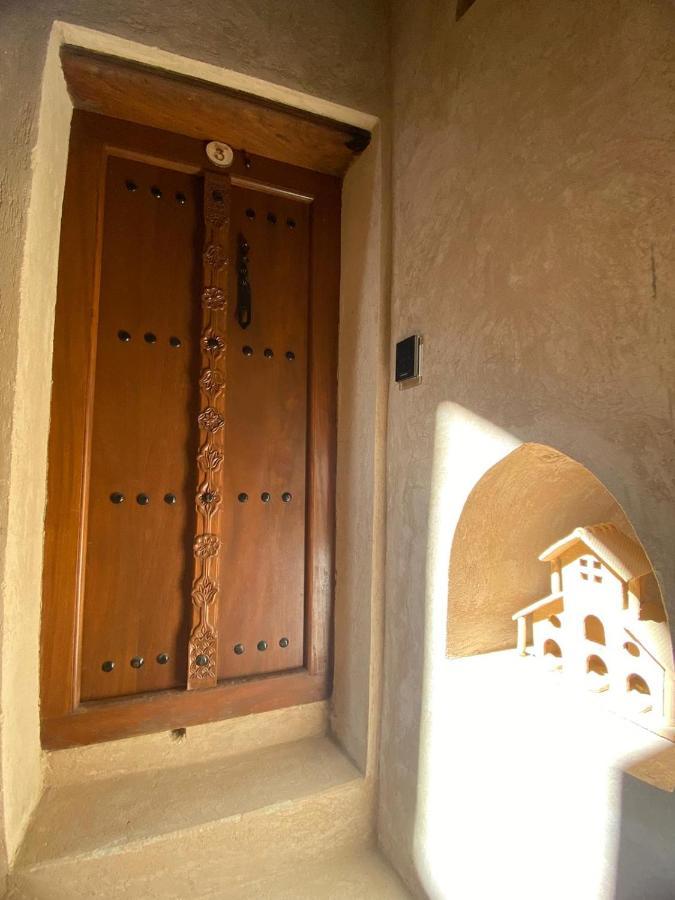 Jawharat Alaqar Inn نزل جوهرة العقر Nizwa Zewnętrze zdjęcie