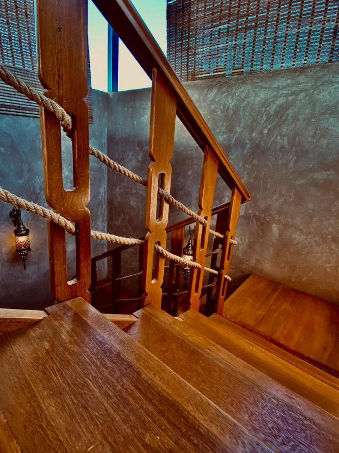 Jawharat Alaqar Inn نزل جوهرة العقر Nizwa Zewnętrze zdjęcie