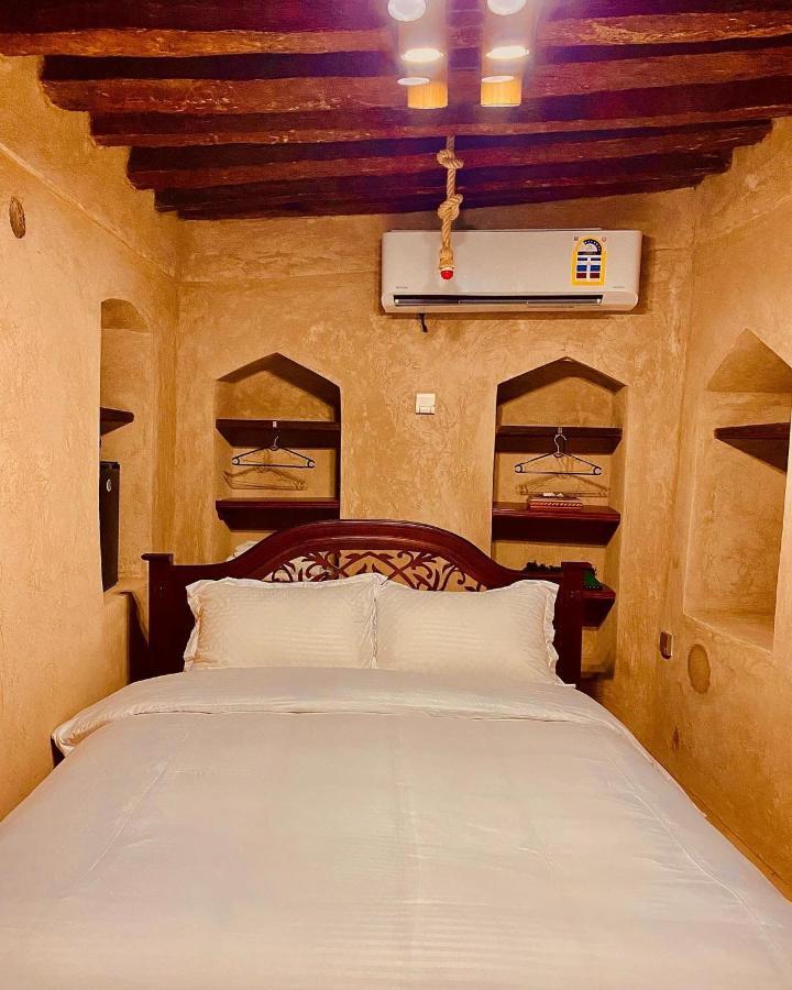 Jawharat Alaqar Inn نزل جوهرة العقر Nizwa Zewnętrze zdjęcie
